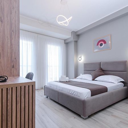 Loris Apartaments 203 Durres Bagian luar foto