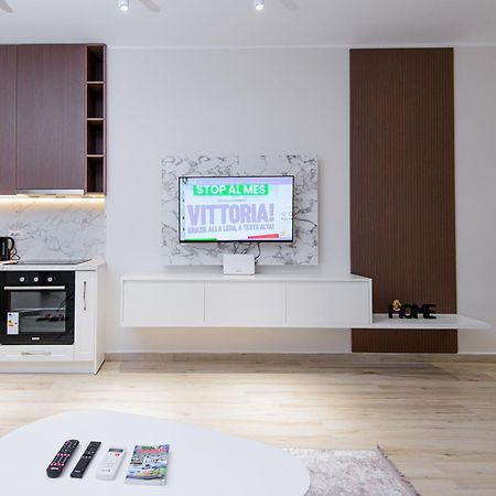 Loris Apartaments 203 Durres Bagian luar foto