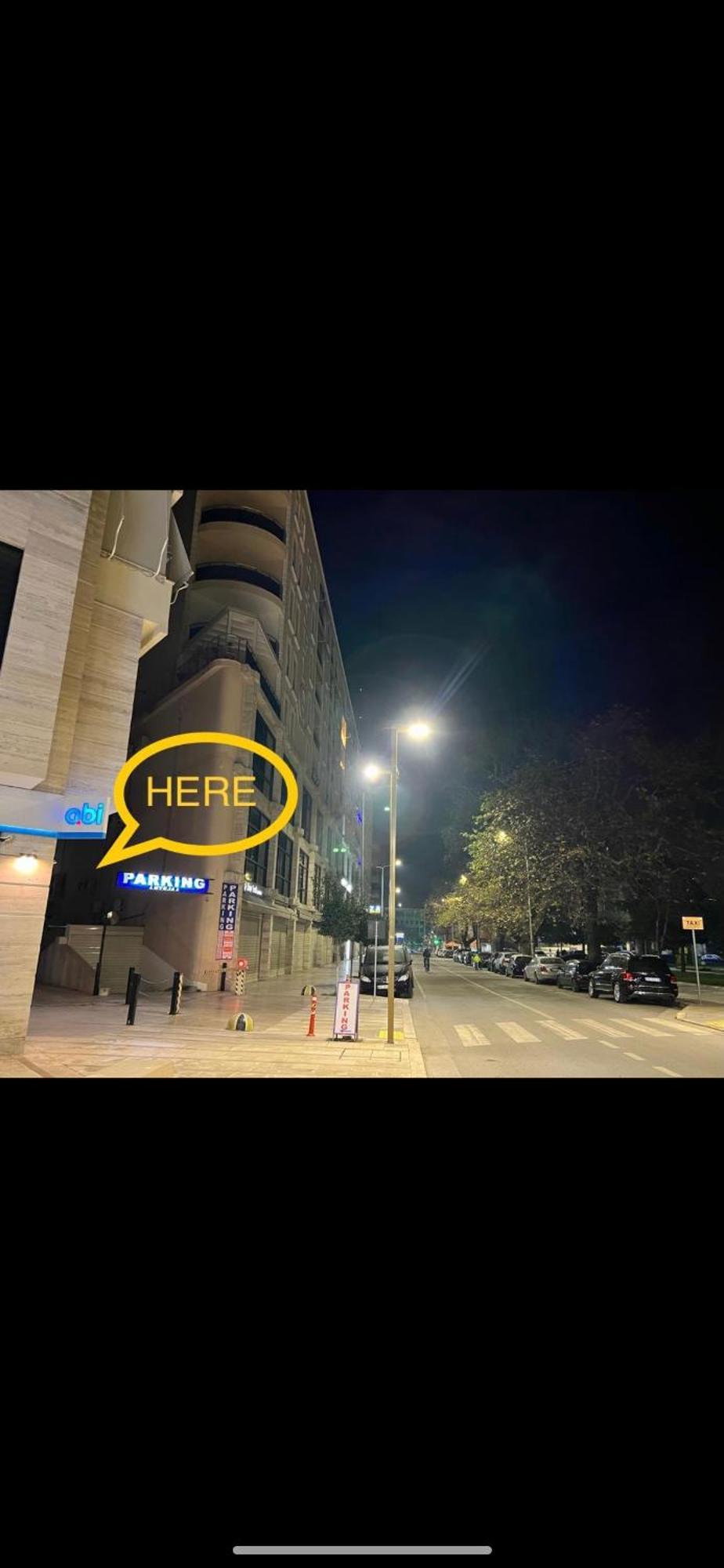 Loris Apartaments 203 Durres Bagian luar foto