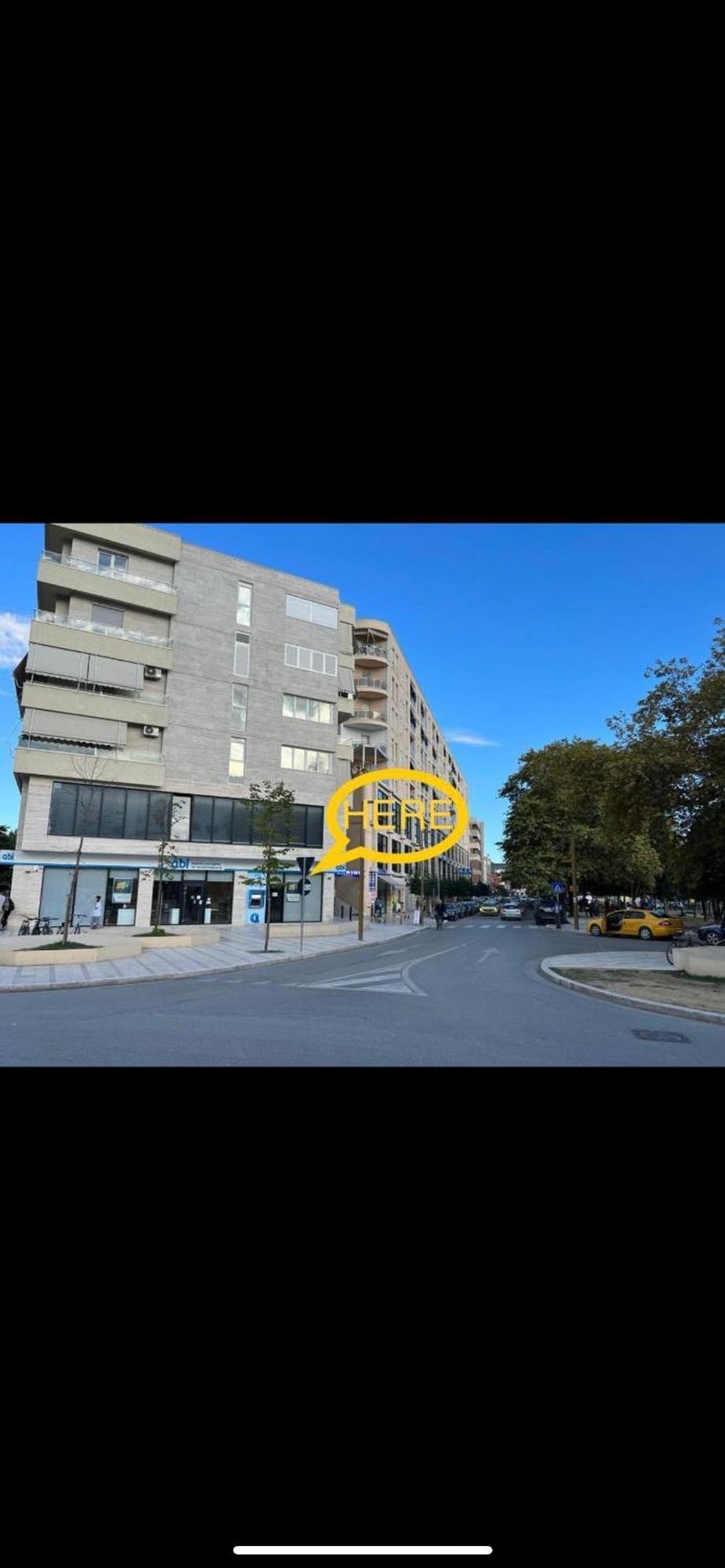 Loris Apartaments 203 Durres Bagian luar foto