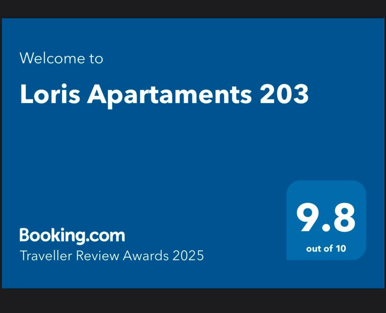 Loris Apartaments 203 Durres Bagian luar foto